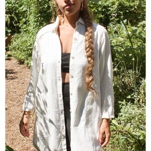 Curator SF Workshirt